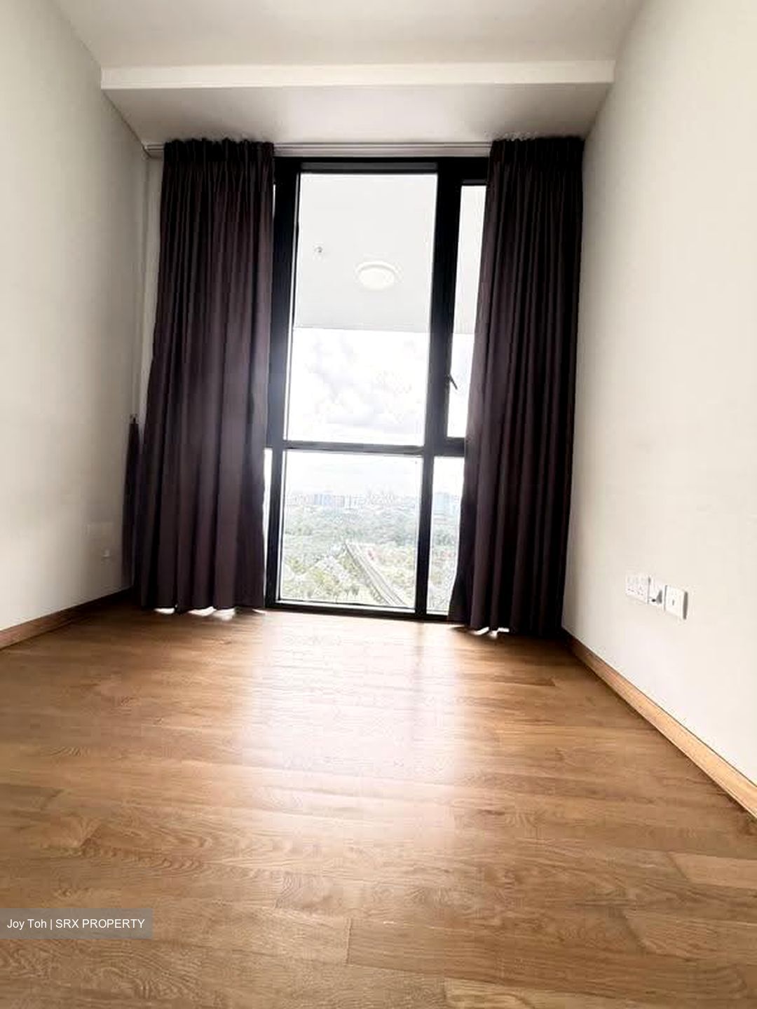 The Trilinq (D5), Condominium #613690071